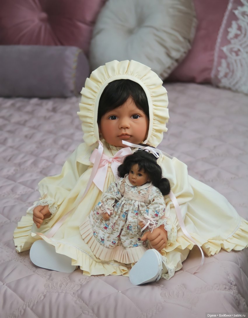 Grendmather treasure от Lee Middletone (фото 6)