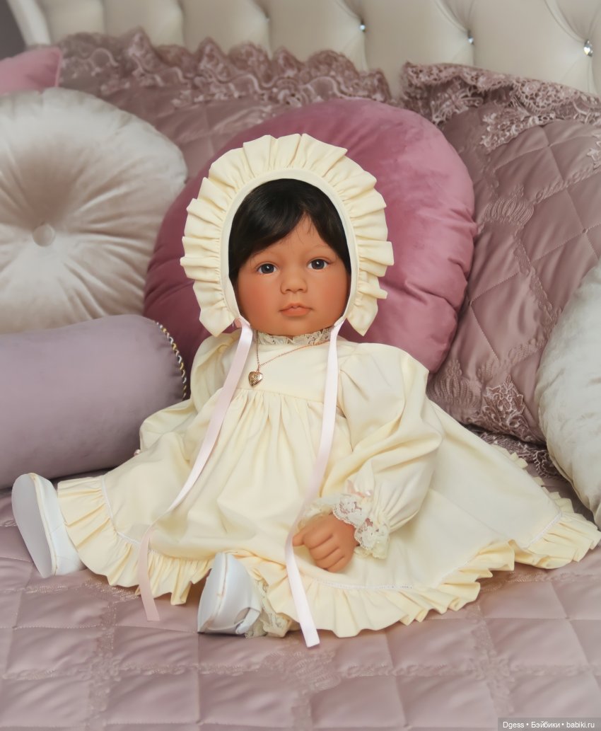 Grendmather treasure от Lee Middletone