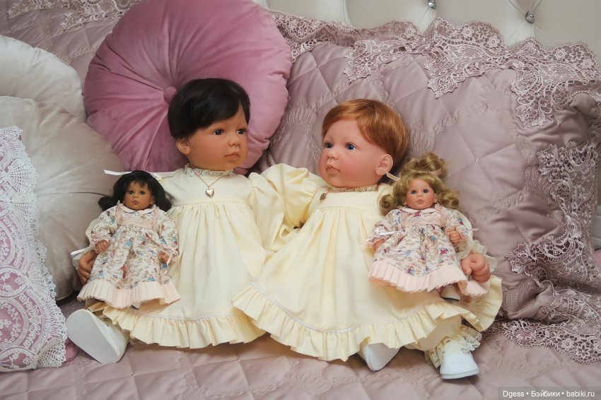 Grendmather treasure от Lee Middletone (фото 3)