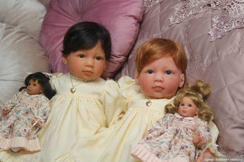 Grendmather treasure от Lee Middletone (фото 5)