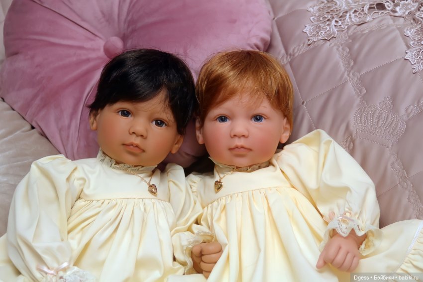 Grendmather treasure от Lee Middletone