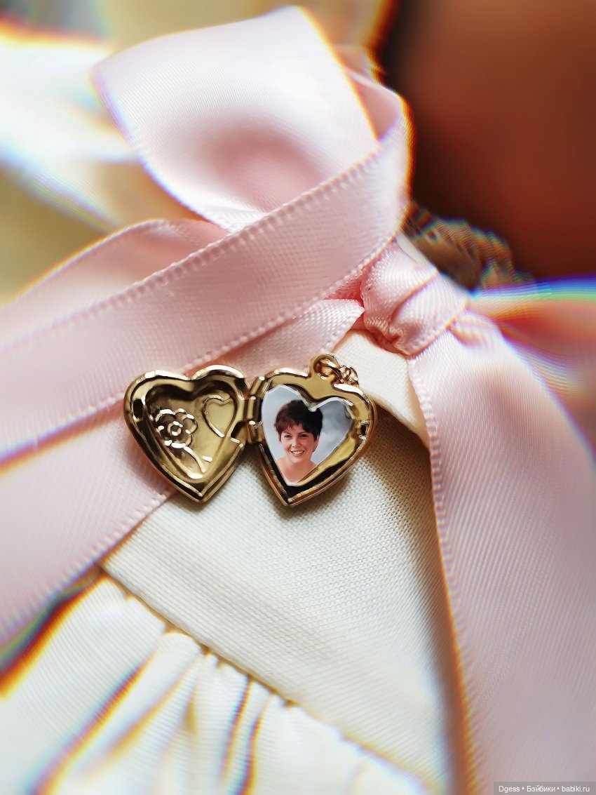 Grendmather treasure от Lee Middletone (фото 2)