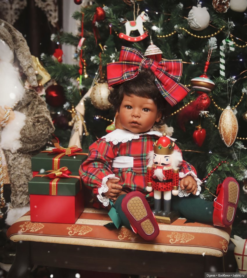 Playing mommy от Lee Middleton