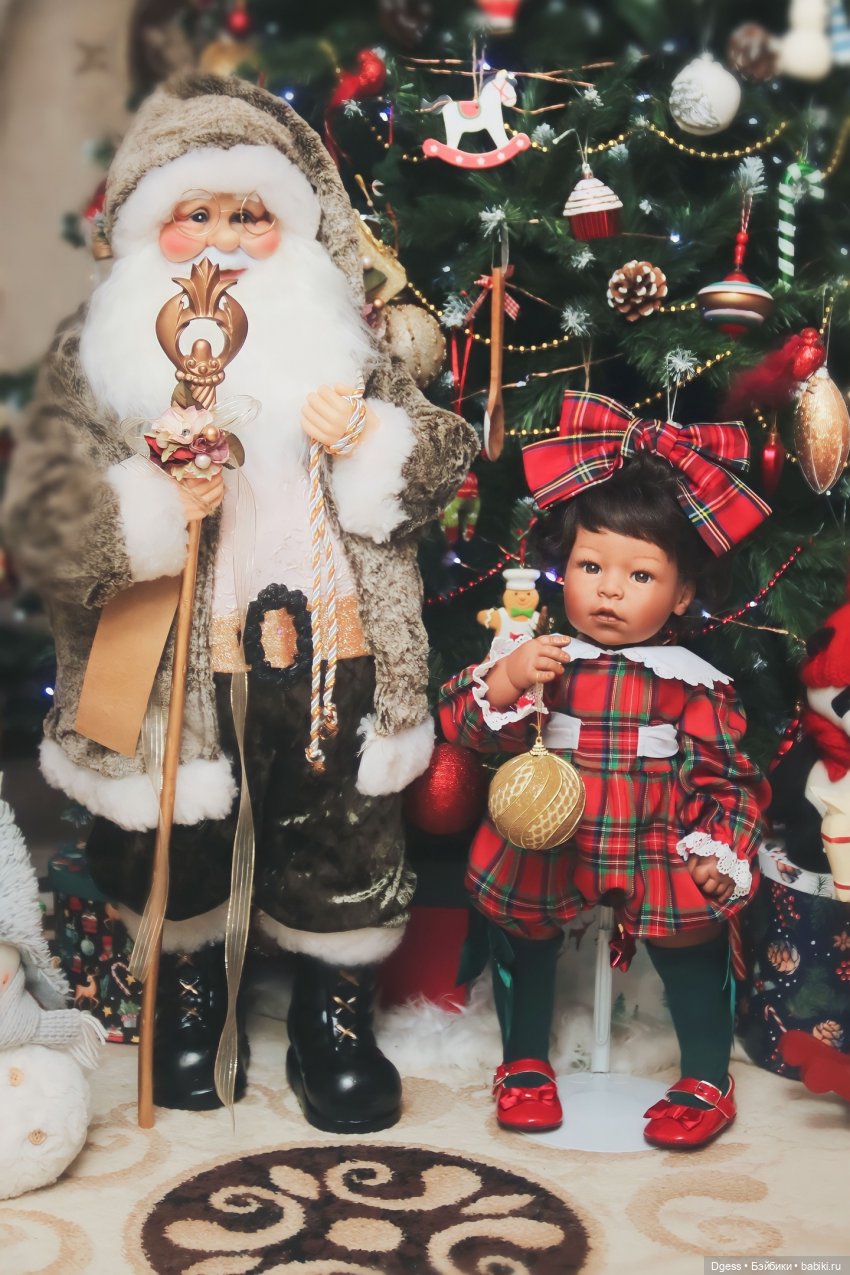 Playing mommy от Lee Middleton (фото 2)