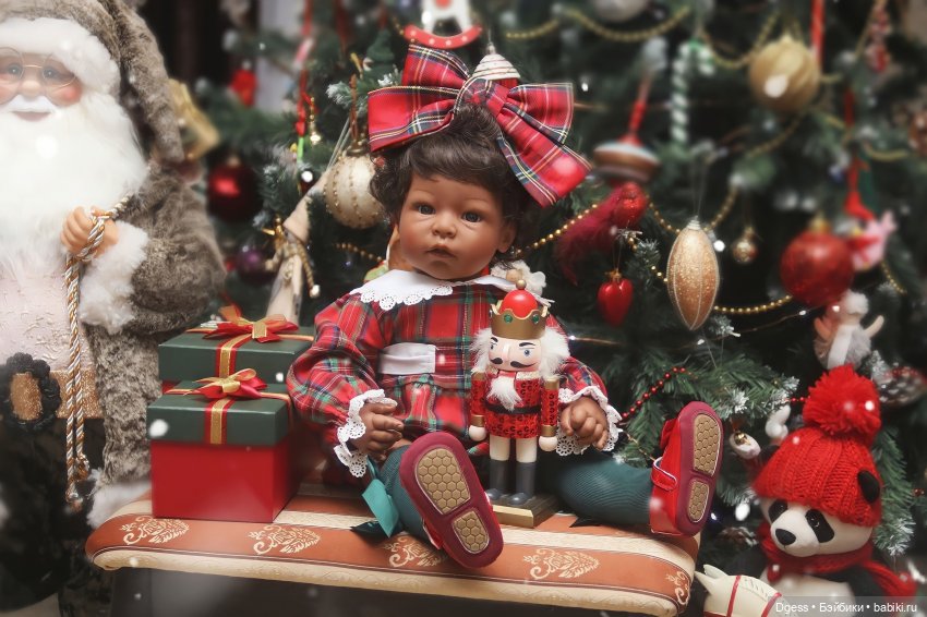 Playing mommy от Lee Middleton (фото 10)