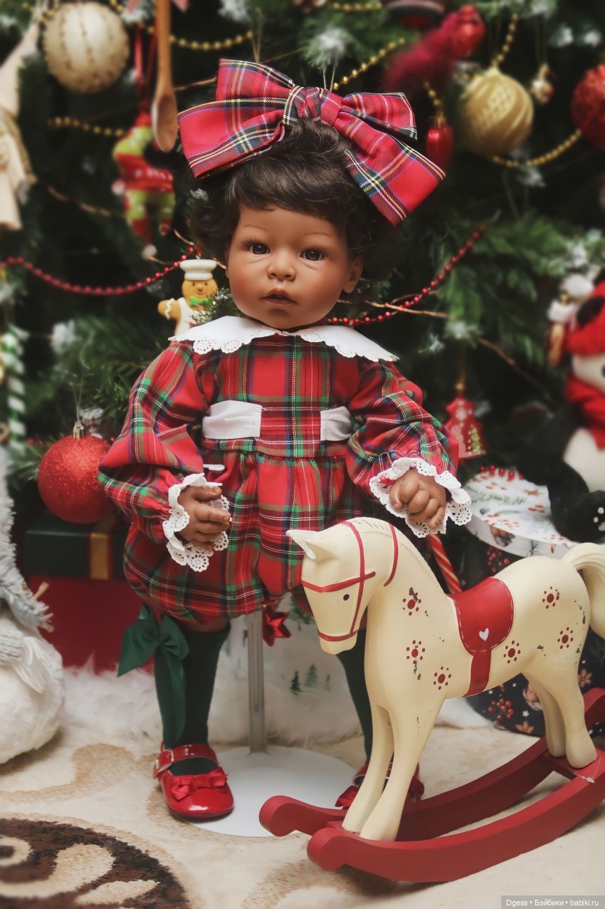 Playing mommy от Lee Middleton (фото 4)