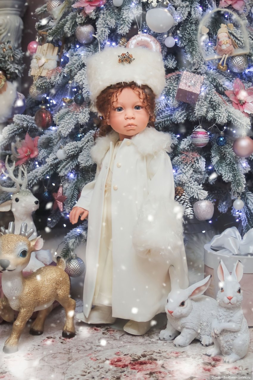 Winter Splendor Lee Middleton (фото 4)