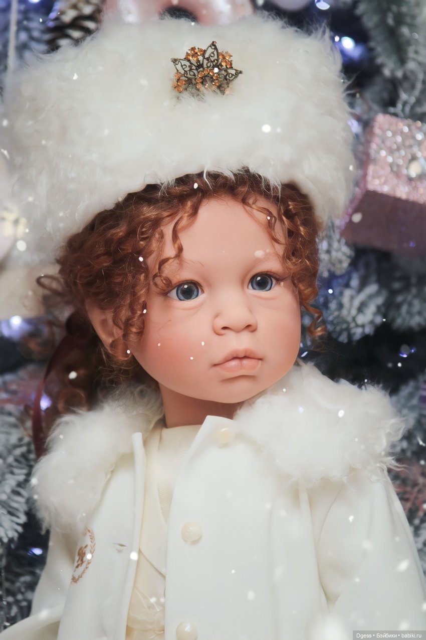 Winter Splendor Lee Middleton (фото 3)