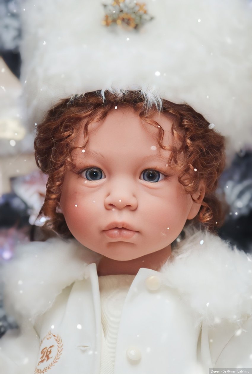 Winter Splendor Lee Middleton (фото 10)