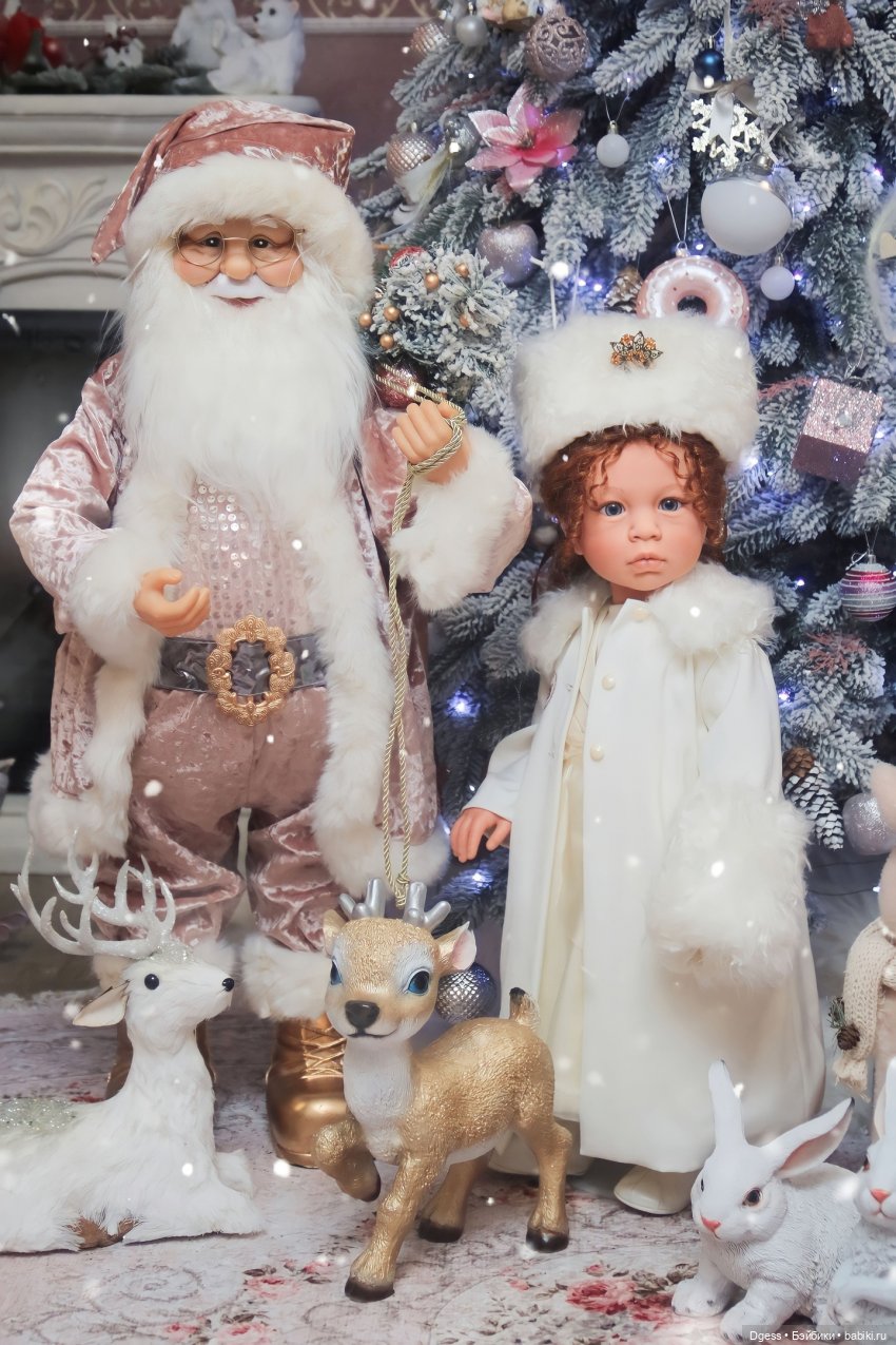 Winter Splendor Lee Middleton (фото 2)