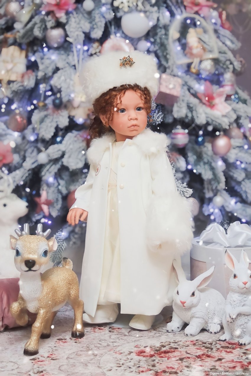 Winter Splendor Lee Middleton (фото 8)