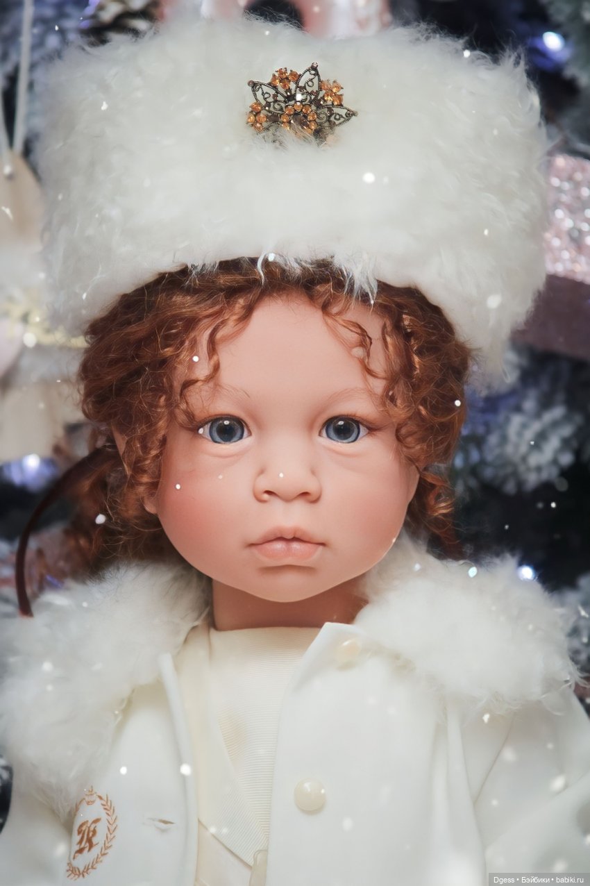 Winter Splendor Lee Middleton (фото 5)