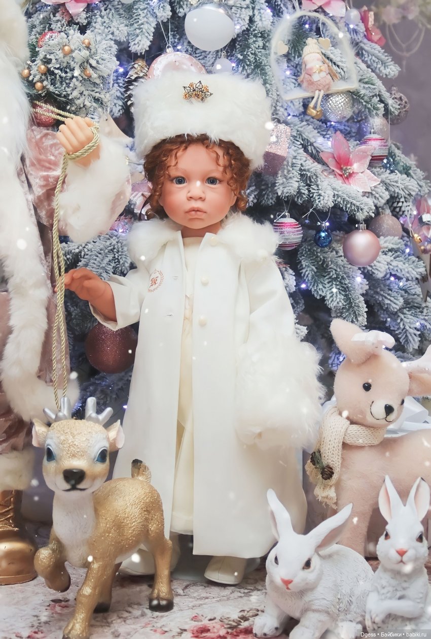 Winter Splendor Lee Middleton (фото 9)