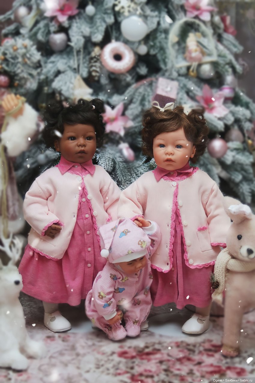 Playing mommy от Lee Middleton