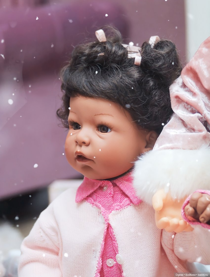 Playing mommy от Lee Middleton (фото 7)