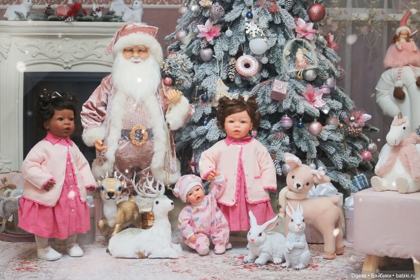 Playing mommy от Lee Middleton (фото 4)