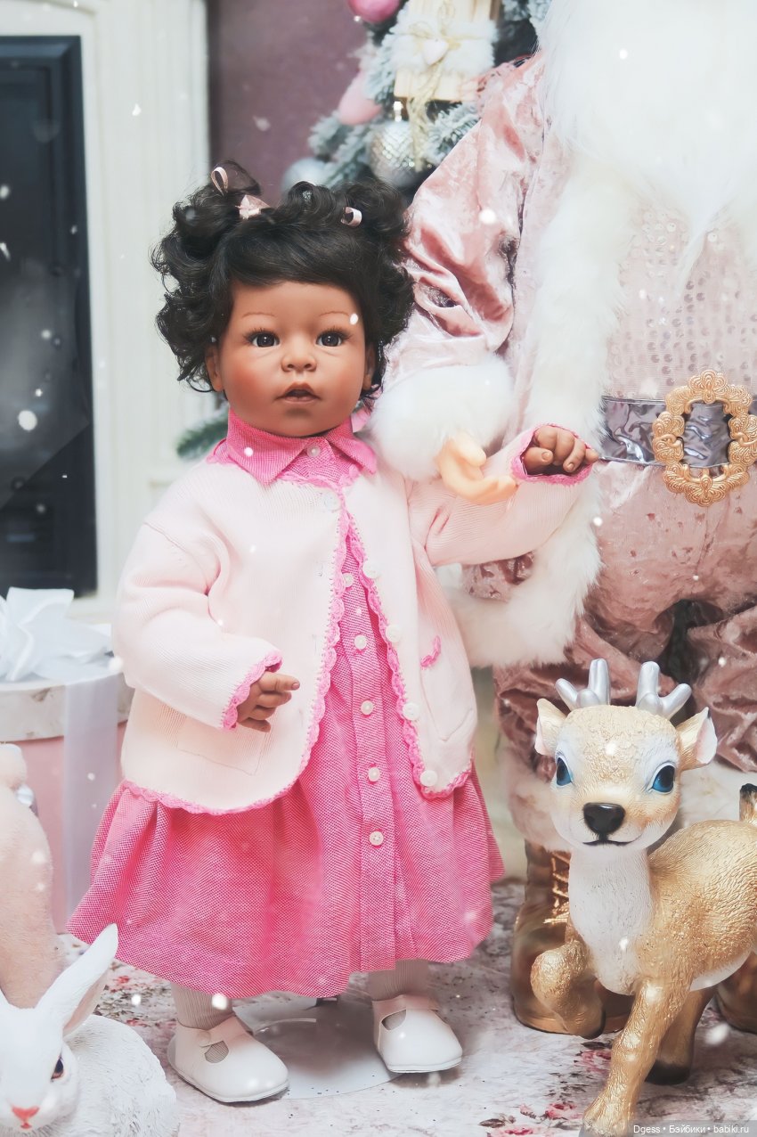 Playing mommy от Lee Middleton (фото 2)