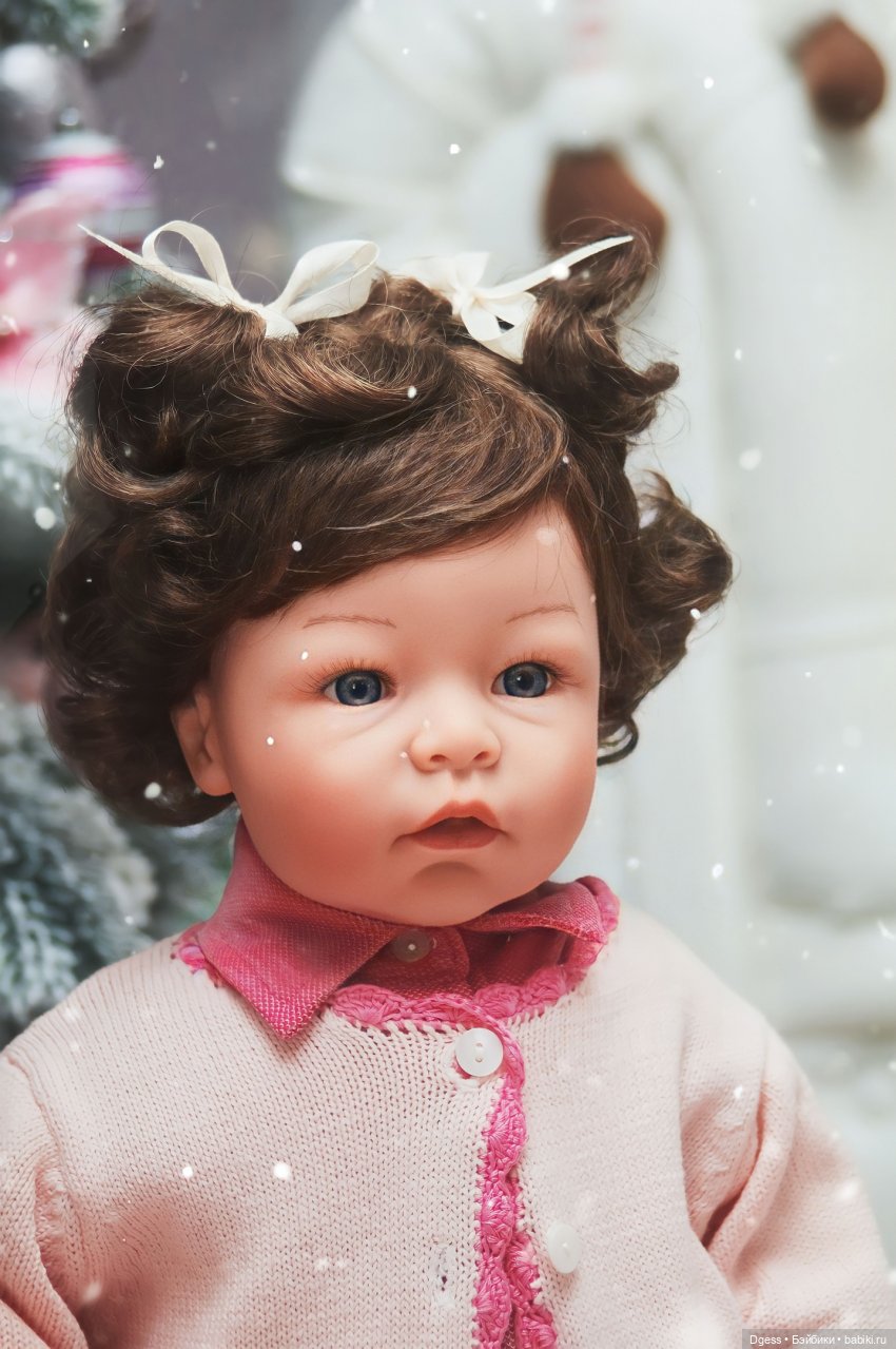 Playing mommy от Lee Middleton (фото 6)