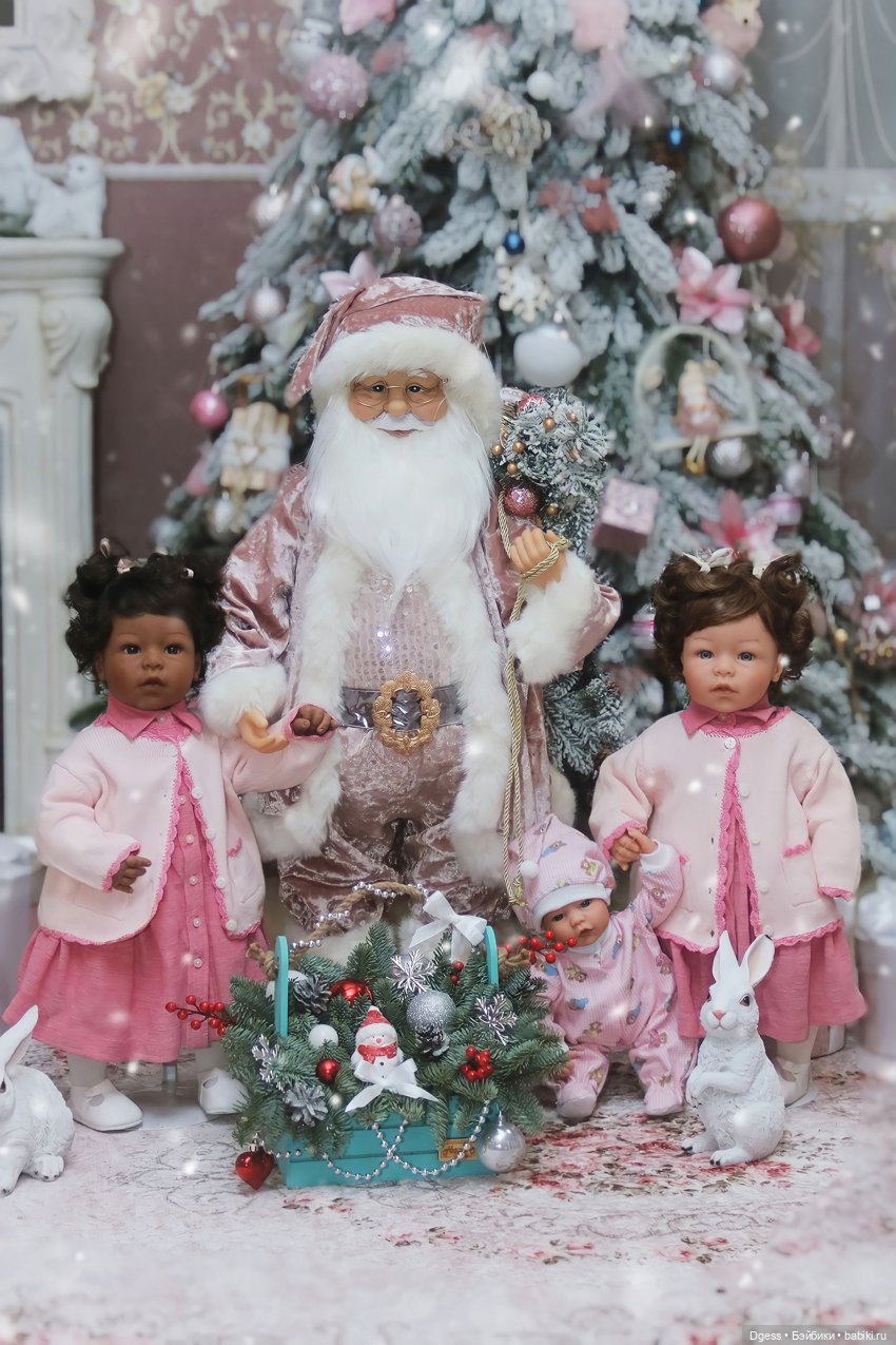 Playing mommy от Lee Middleton