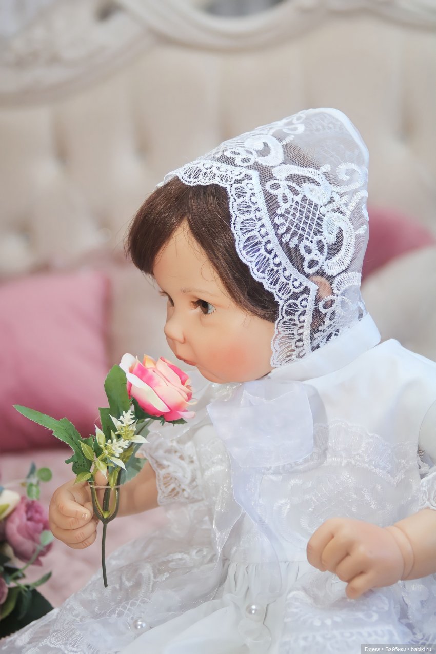 Liebchen от Хильдегард Гюнцель