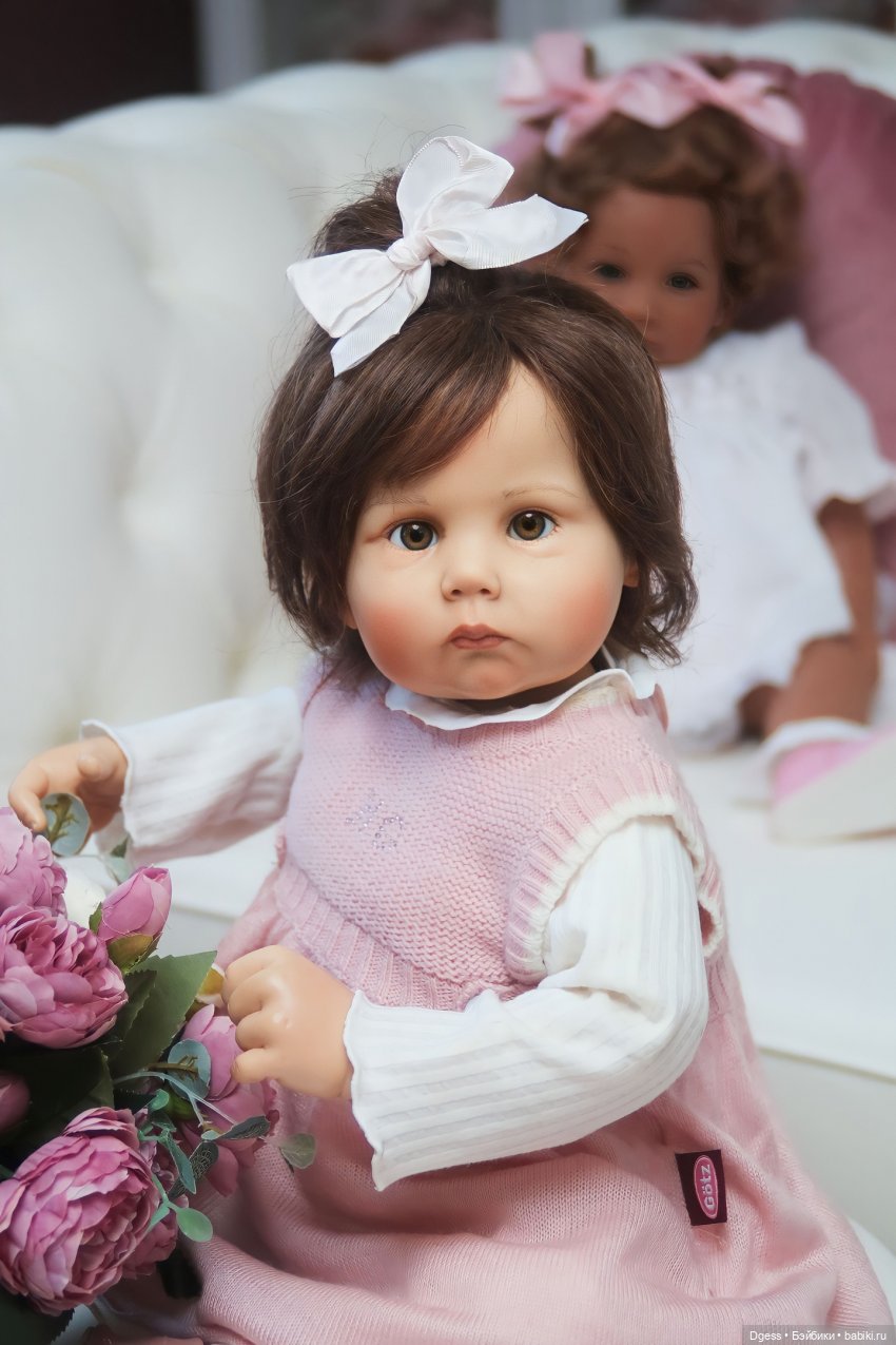 Liebchen от Хильдегард Гюнцель (фото 4)