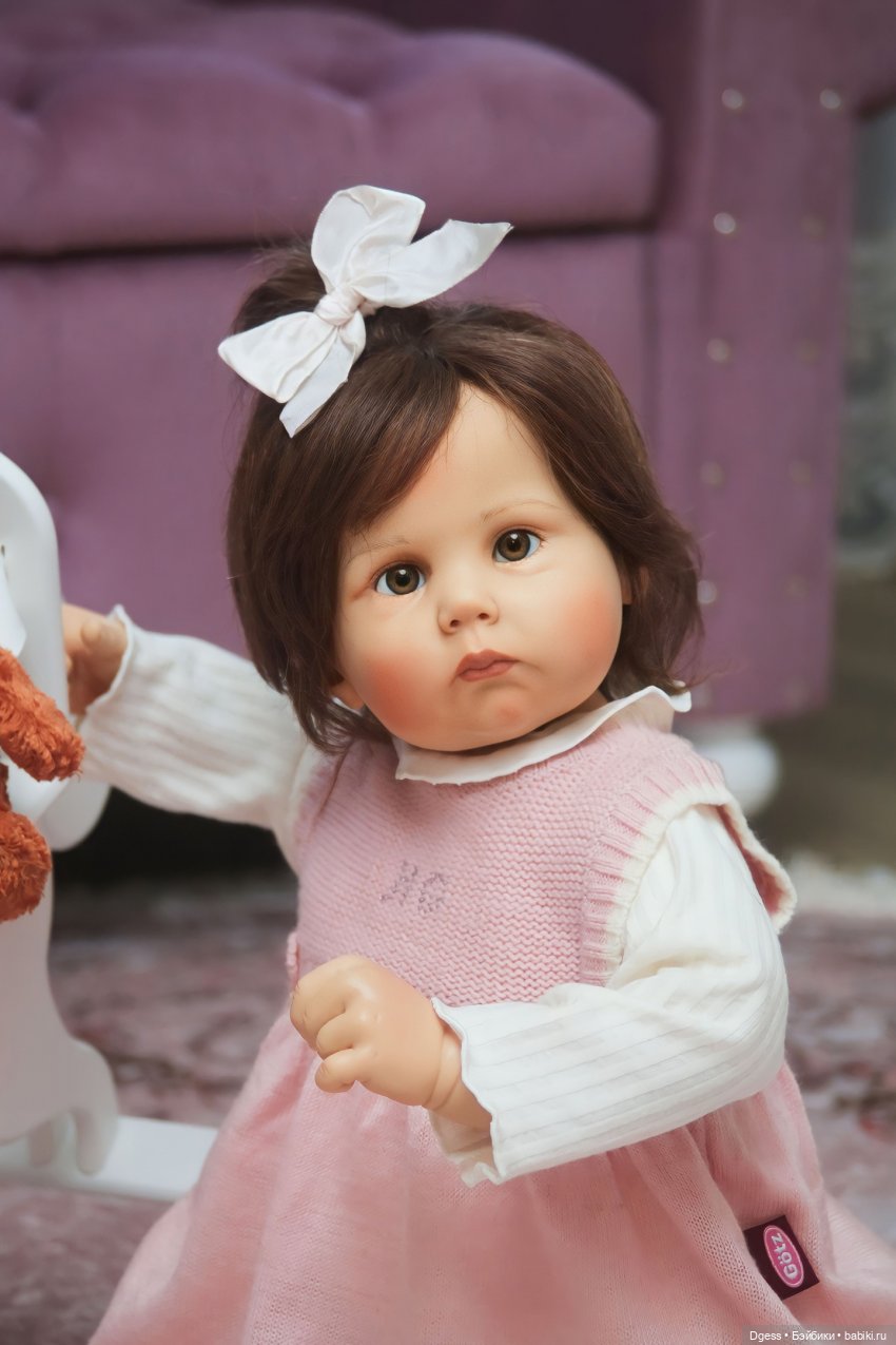 Liebchen от Хильдегард Гюнцель (фото 3)