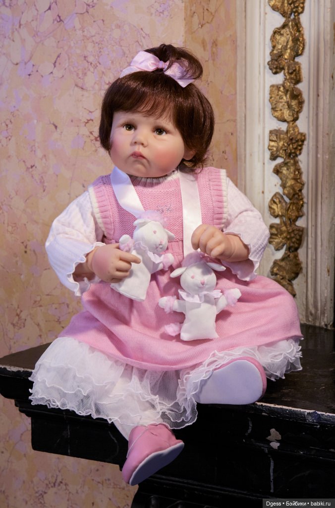 Liebchen от Хильдегард Гюнцель