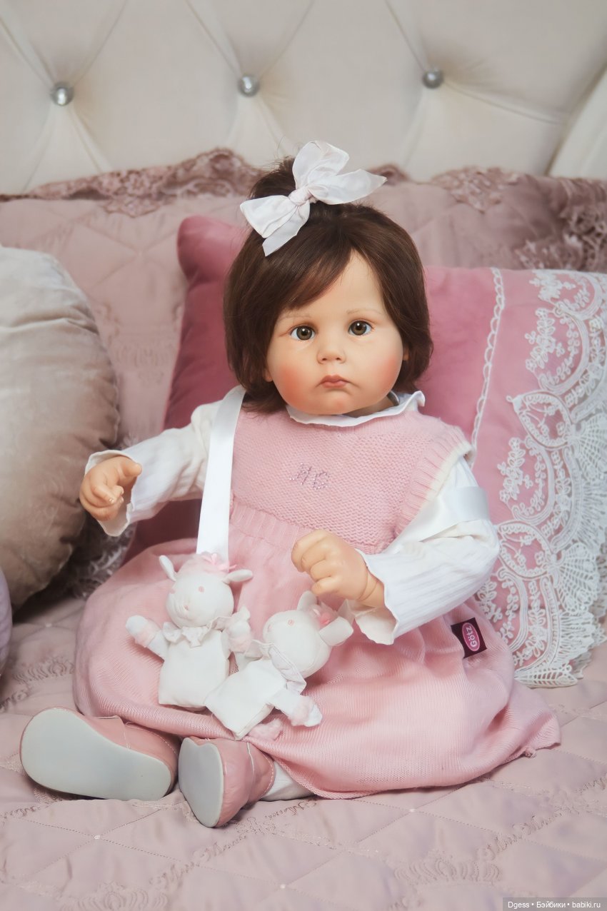 Liebchen от Хильдегард Гюнцель