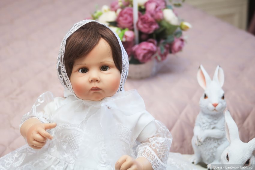 Liebchen от Хильдегард Гюнцель