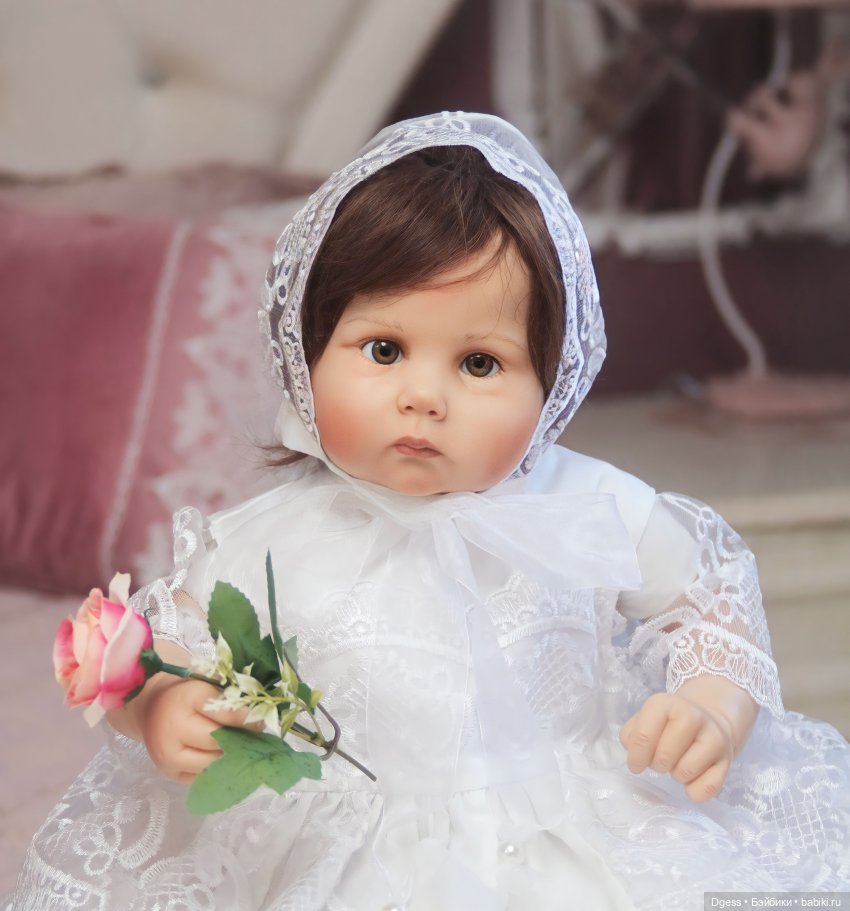 Liebchen от Хильдегард Гюнцель