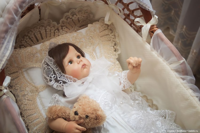 Liebchen от Хильдегард Гюнцель