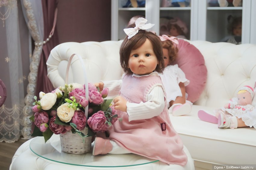 Liebchen от Хильдегард Гюнцель (фото 2)