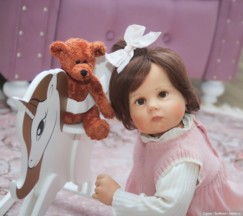 Liebchen от Хильдегард Гюнцель (фото 7)