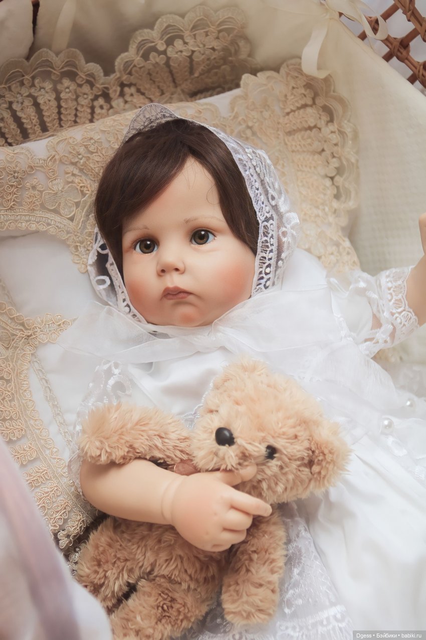 Liebchen от Хильдегард Гюнцель