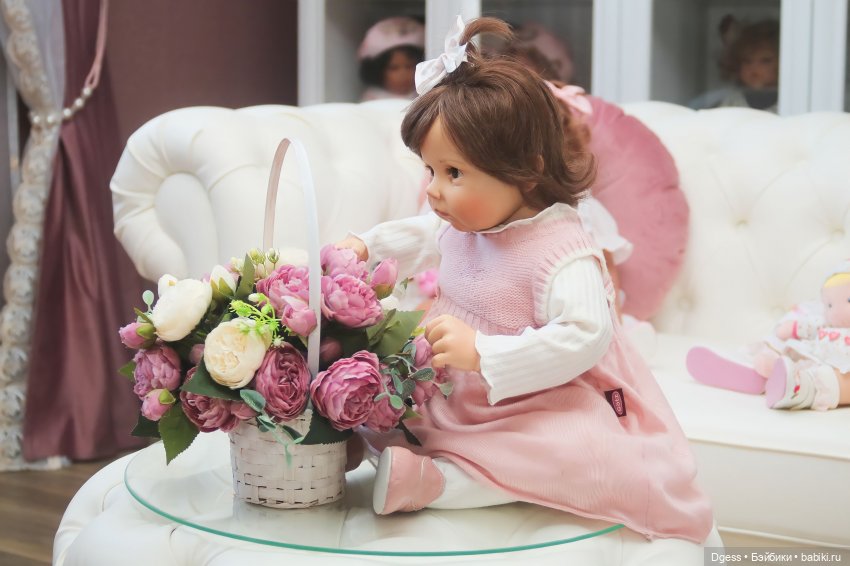 Liebchen от Хильдегард Гюнцель (фото 6)