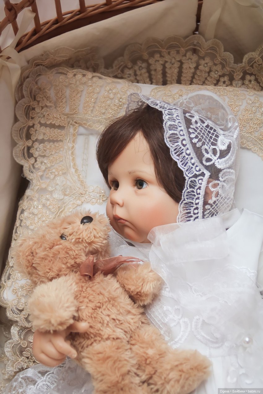 Liebchen от Хильдегард Гюнцель