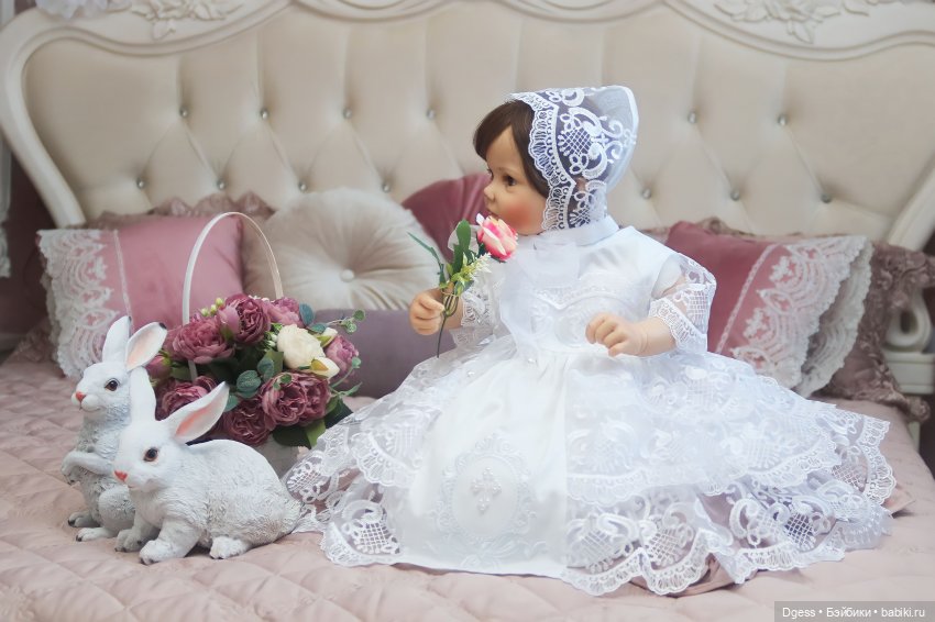 Liebchen от Хильдегард Гюнцель