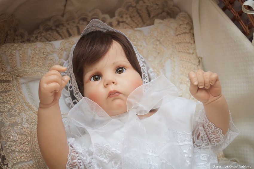 Liebchen от Хильдегард Гюнцель