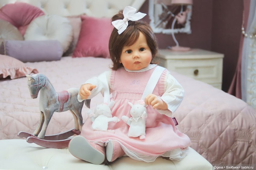 Liebchen от Хильдегард Гюнцель