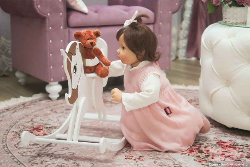 Liebchen от Хильдегард Гюнцель (фото 8)