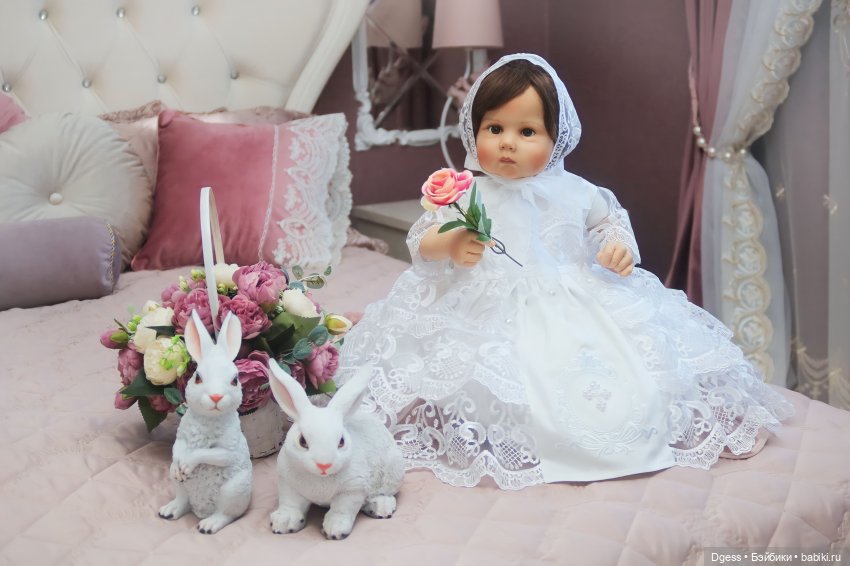 Liebchen от Хильдегард Гюнцель