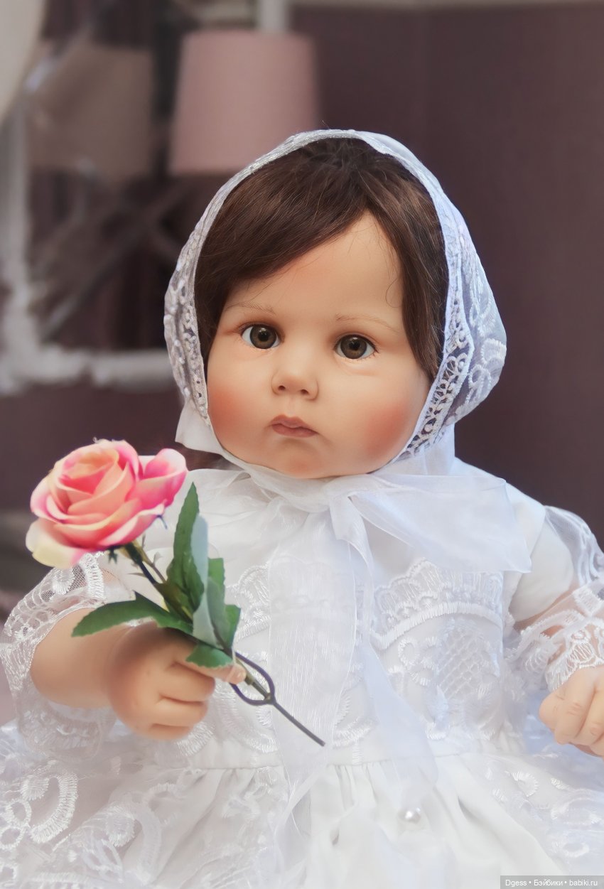 Liebchen от Хильдегард Гюнцель