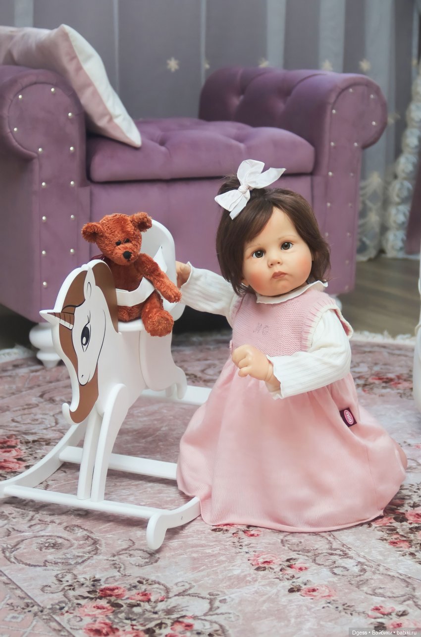 Liebchen от Хильдегард Гюнцель (фото 10)