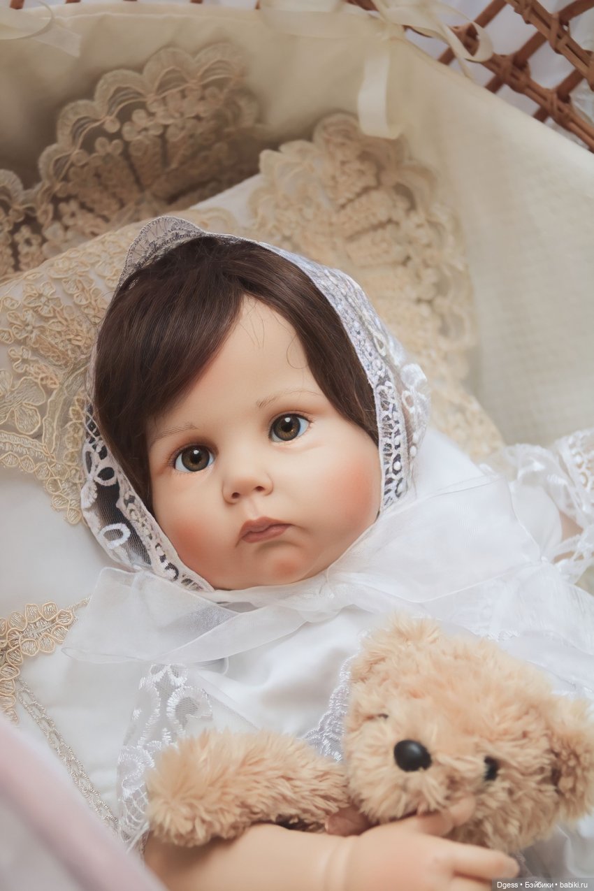 Liebchen от Хильдегард Гюнцель