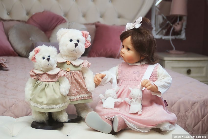 Liebchen от Хильдегард Гюнцель (фото 5)