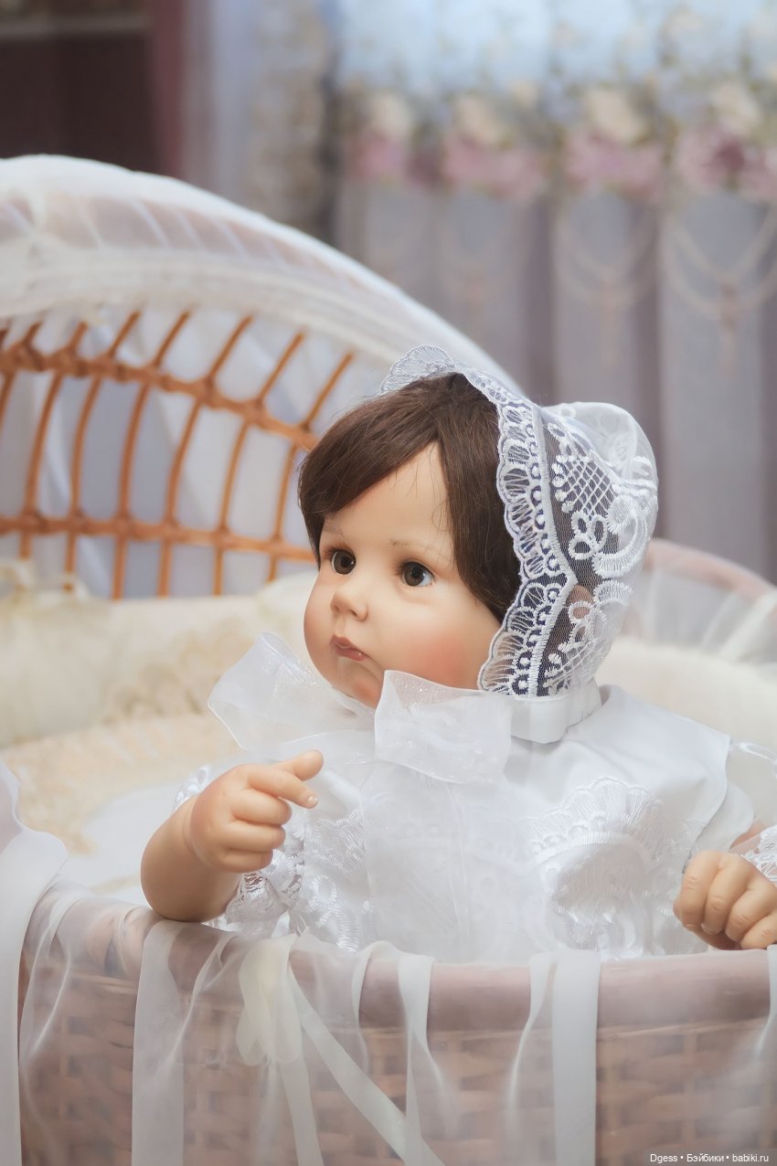 Liebchen от Хильдегард Гюнцель