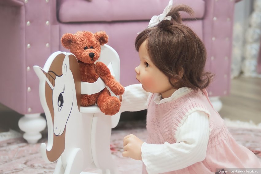 Liebchen от Хильдегард Гюнцель (фото 9)