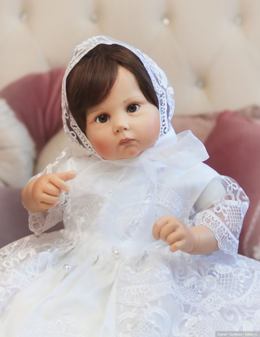 Liebchen от Хильдегард Гюнцель