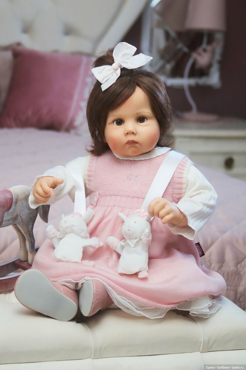 Liebchen от Хильдегард Гюнцель