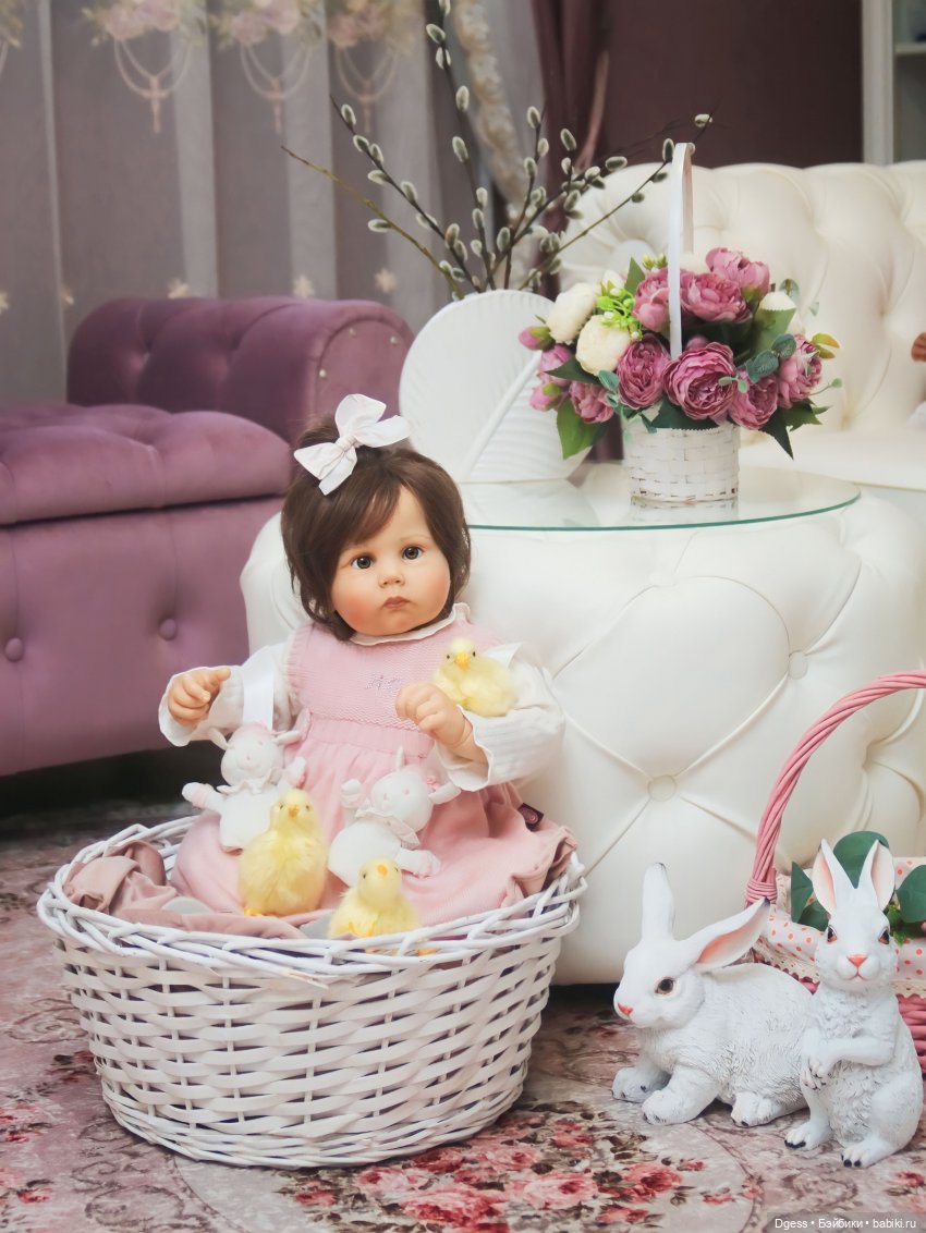 Liebchen от Хильдегард Гюнцель